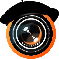 PosandoHD Logo